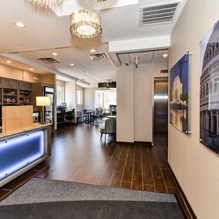Holiday Inn Express Washington Dc Silver Spring By Ihg Екстериор снимка