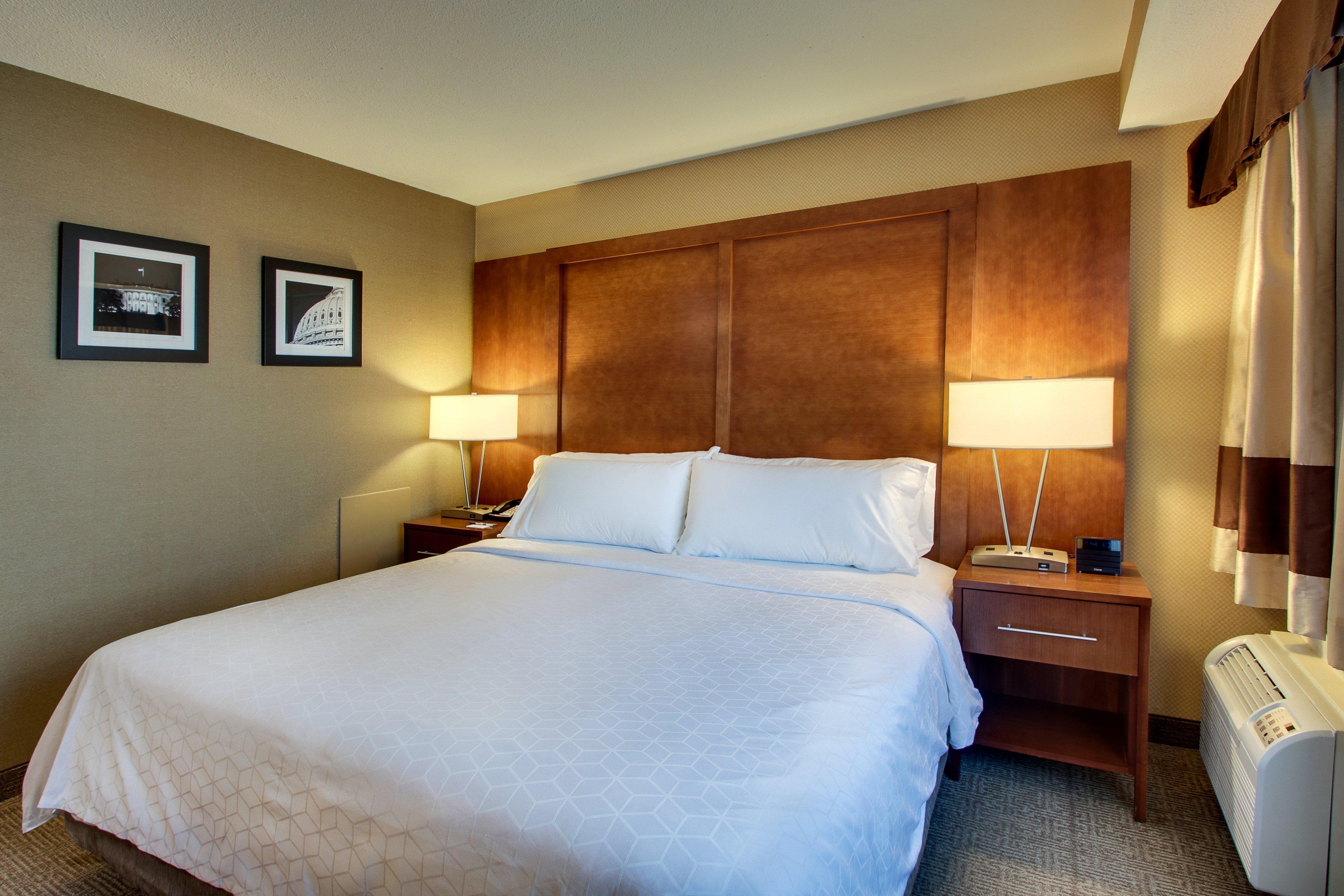 Holiday Inn Express Washington Dc Silver Spring By Ihg Екстериор снимка