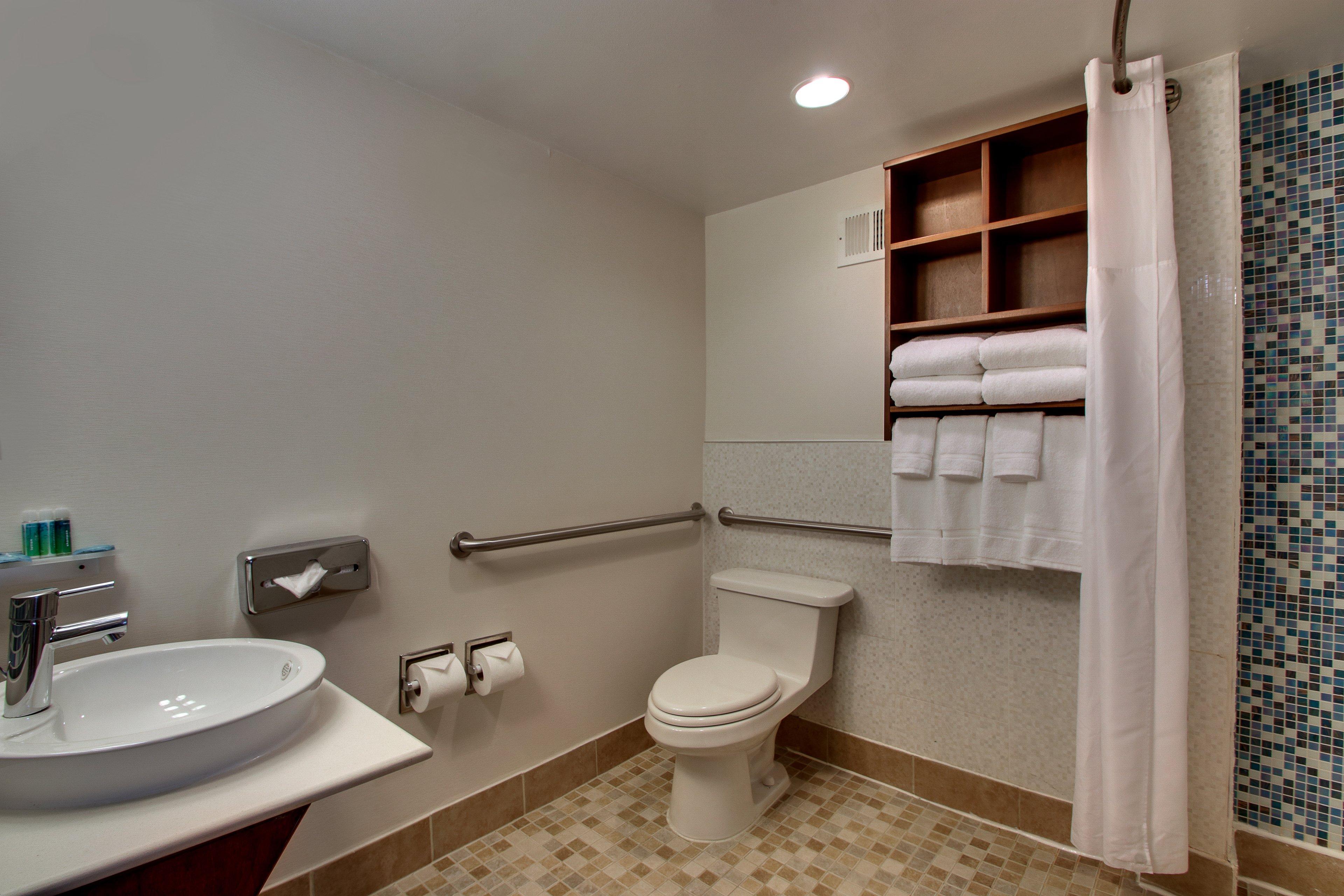 Holiday Inn Express Washington Dc Silver Spring By Ihg Екстериор снимка