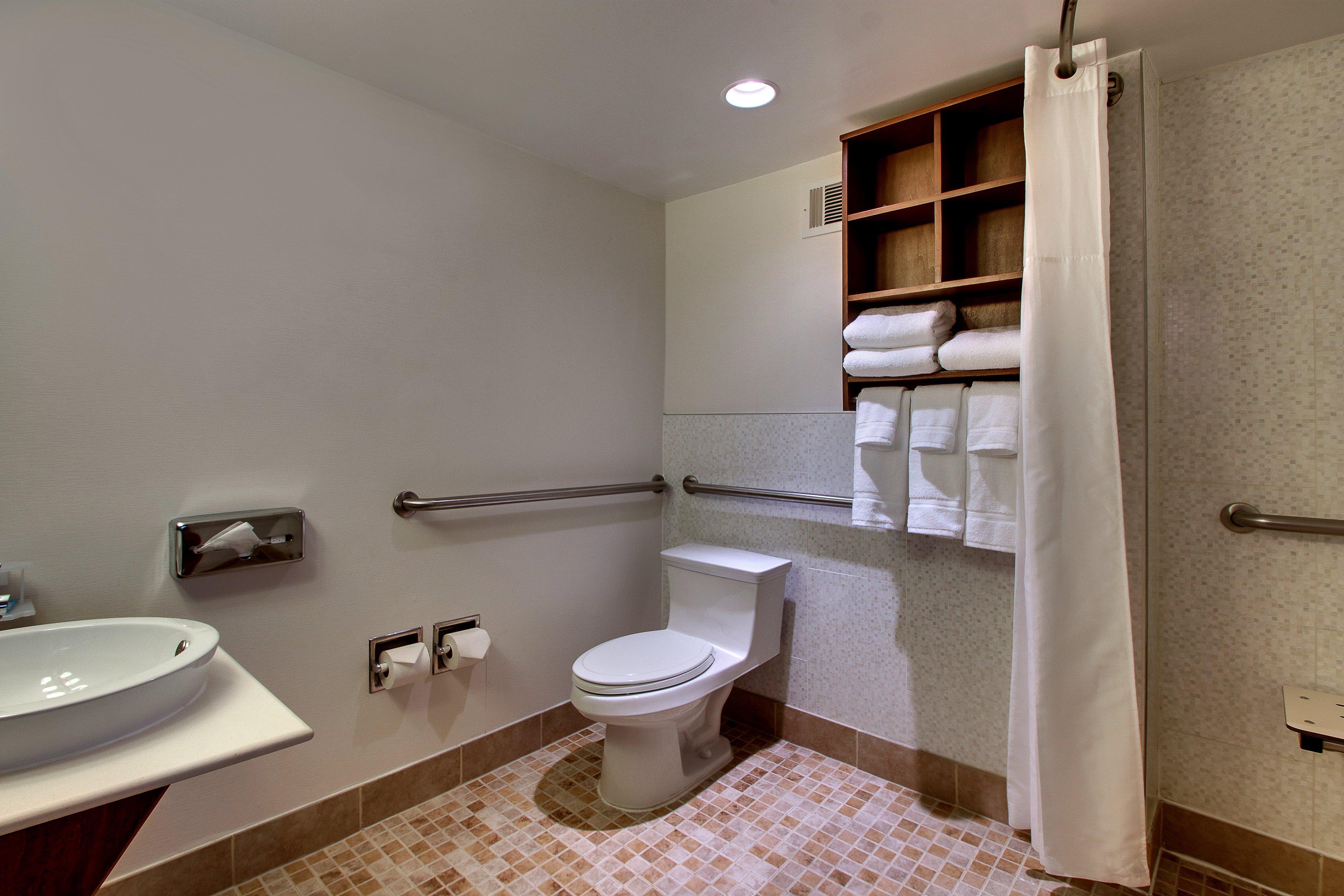 Holiday Inn Express Washington Dc Silver Spring By Ihg Екстериор снимка