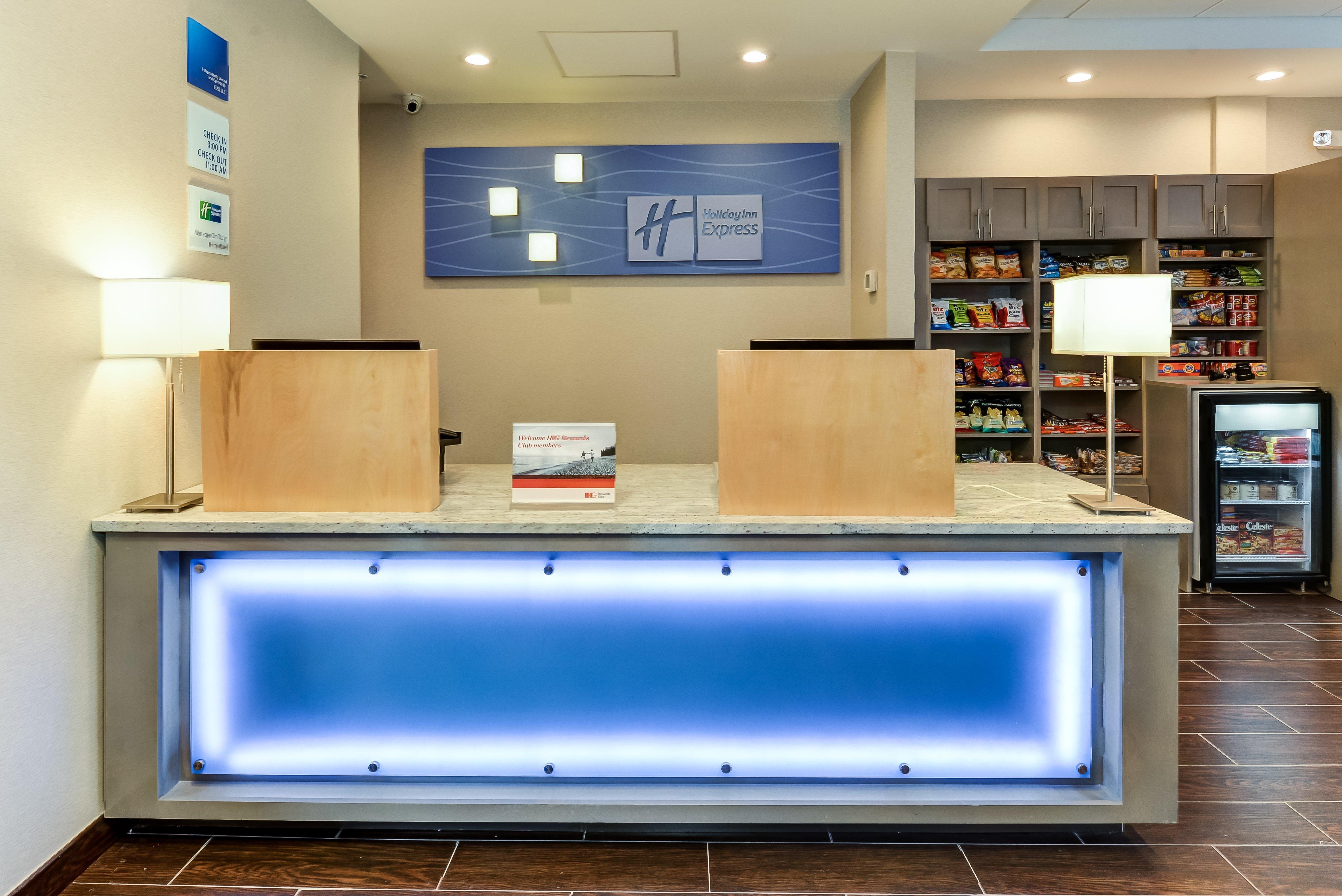 Holiday Inn Express Washington Dc Silver Spring By Ihg Екстериор снимка