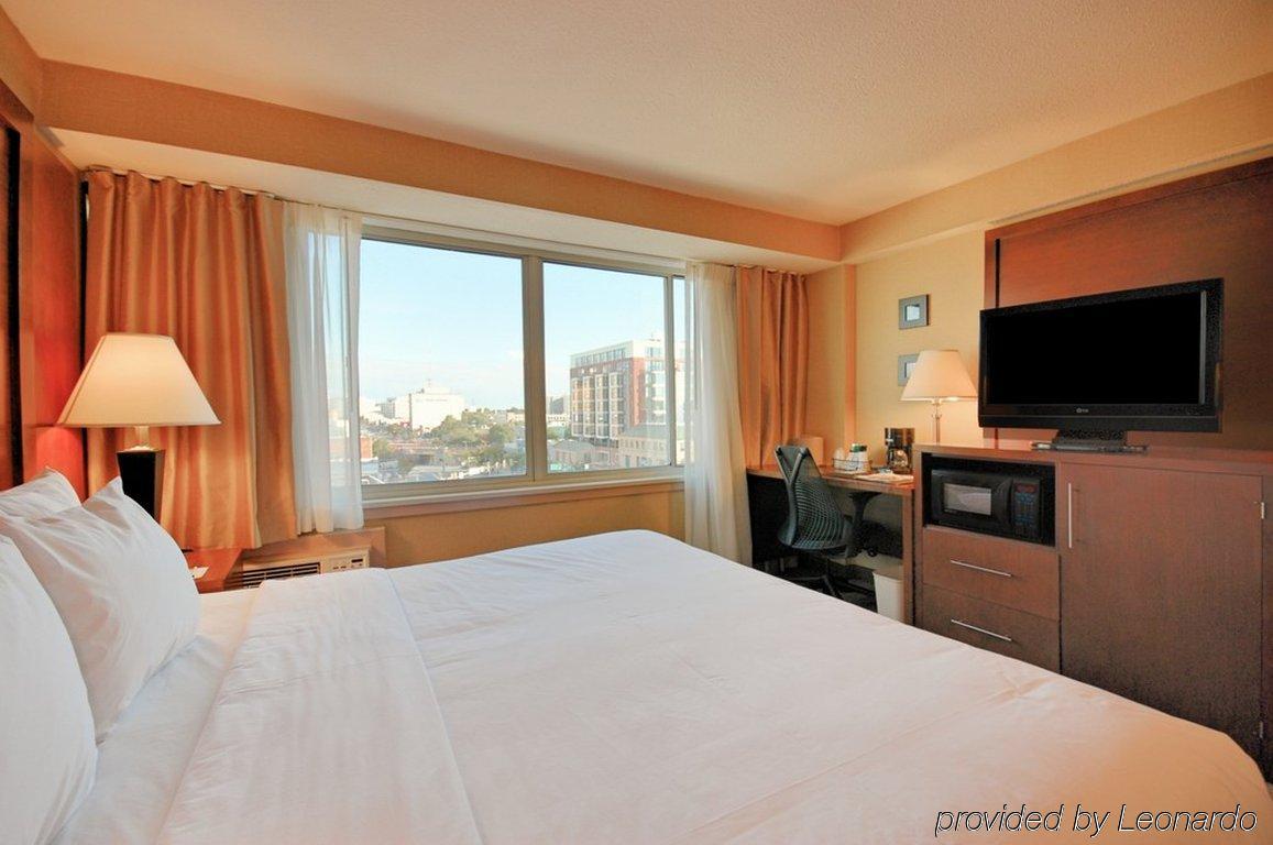 Holiday Inn Express Washington Dc Silver Spring By Ihg Екстериор снимка