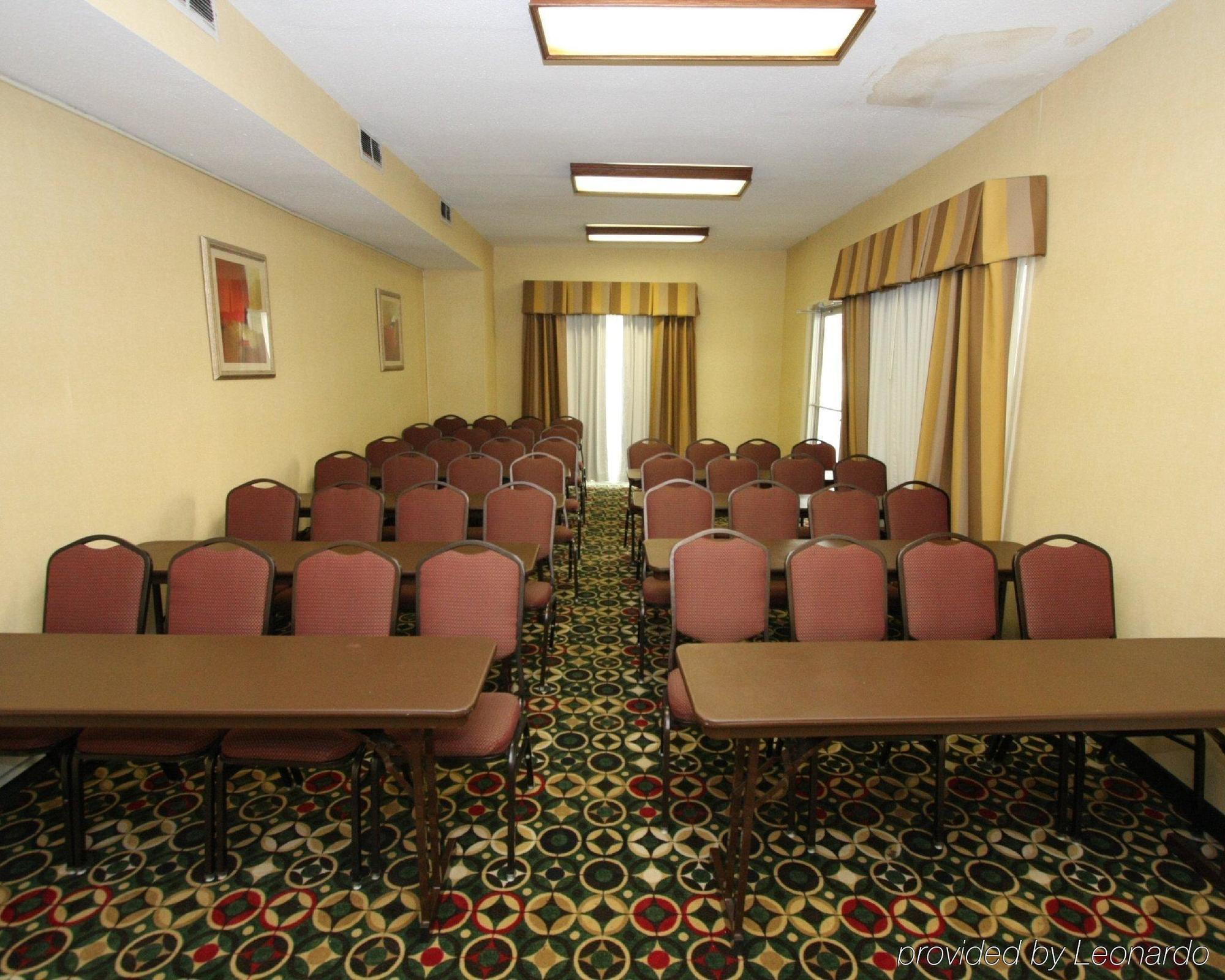 Holiday Inn Express Washington Dc Silver Spring By Ihg Съоръжения снимка