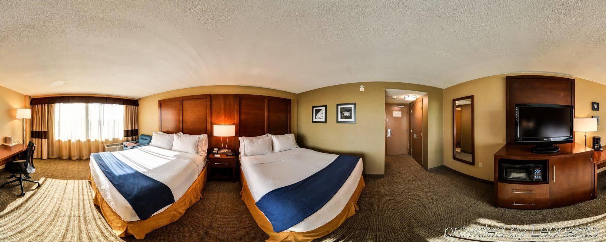 Holiday Inn Express Washington Dc Silver Spring By Ihg Екстериор снимка