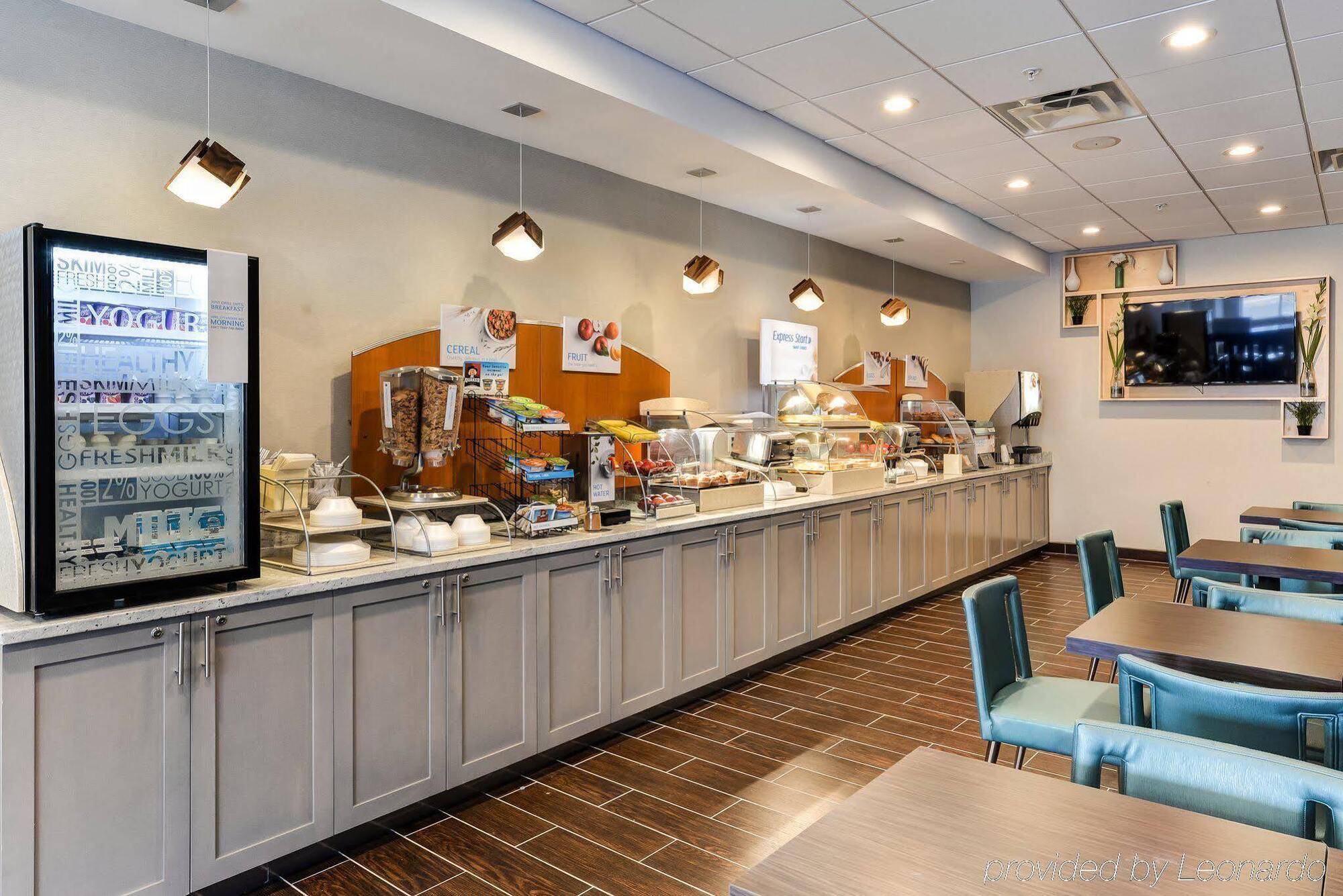 Holiday Inn Express Washington Dc Silver Spring By Ihg Екстериор снимка